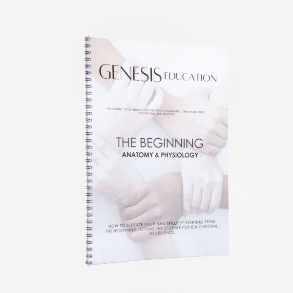 The Beginning Anatomy and Physiology Workbook