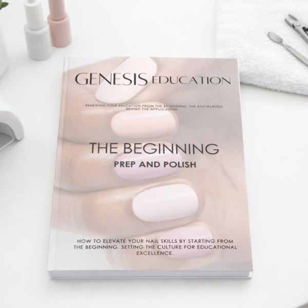 COURSE: Prep & Polish